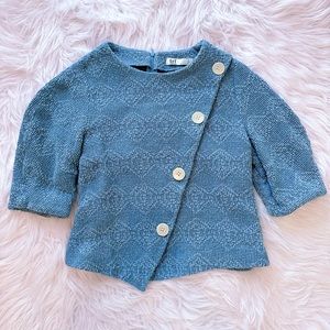 Zara Crop Top